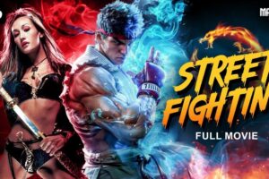 STREET FIGHTING - Full Hollywood Action Movie | English Movie | Maggie Q, Sean Faris | Free Movies