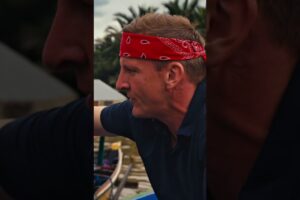 Sate Ayam INDONESIA!! 🇮🇩