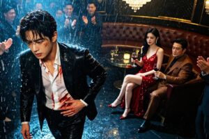 She Aborted Our Child For Her Lover And Kissed Him In Front Of Me—When I Chose Divorce, She Panicked