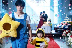 She Chose Another Man — He Took His Daughter and Left | Full Drama Compilation