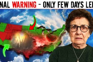 She Saw What Nobody is telling You About Jesus Coming - NDE!