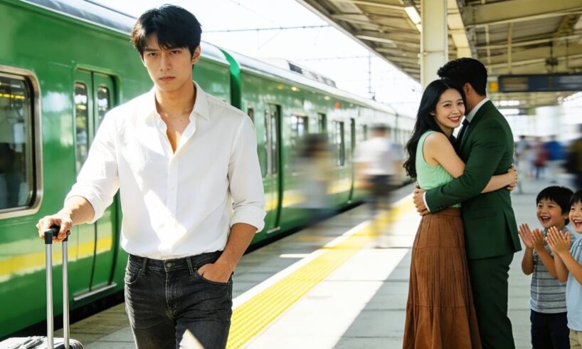 She Took Him for Granted — Until He Walked Away | Full Drama Compilation