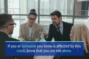 Shocking Collision on Northgate Prompted EMS Response [Phoenix, AZ]