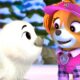 Skye Rescues a Baby Seal! 🦭 | 90 Minute Baby Animal Rescues Marathon | PAW Patrol | Skye and Friends