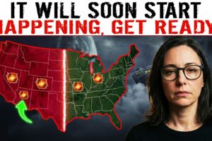 Something Huge Is About To Happen, Get Ready - Watch Now!