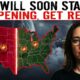 Something Huge Is About To Happen, Get Ready - Watch Now!