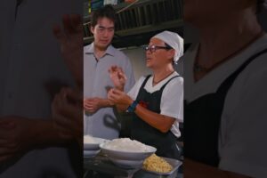 Stir-Fried HOKKIEN MEE!!