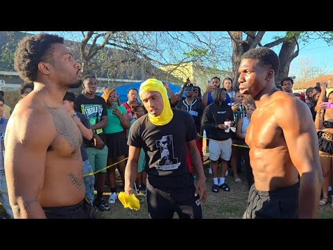 Street Boxing "SPRING Break in Houston Gets Real * Raw Boxing 2026  " Subscribe @lilellistv