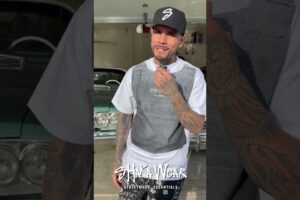 Street Defense with Arnold Barboza Jr #ShakaWear #Boxing #SelfDefense