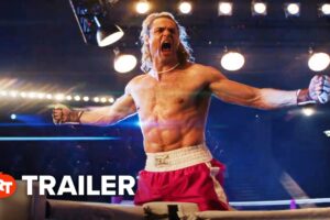 Street Fighter Trailer #1 (2026)