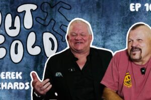 Street Fights with Derek Richards