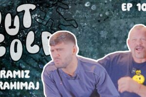 Street Fights with Ramiz Brahimaj