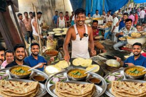 Street Hero Swapan Da , ছোট্ট চালার নিচে বড় লড়াই | কষ্টের দিন পেরিয়ে সফলতার পথে