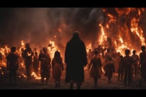 "THE TORMENTS OF HELL...,🔥🔥👹🔥🔥🔥hell testimonies compilation.