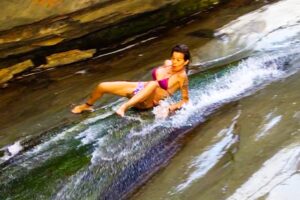THIS IS WHY YOU SHOULD STAY HOME | Funny Vacation Fails