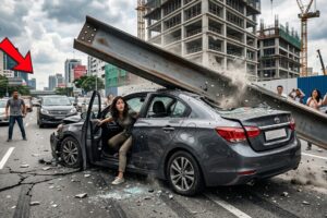 TOTAL LUCKIEST IN REAL LIFE | Unexpected Miracle Saves 2026 / Best luck of the week 😂 #3