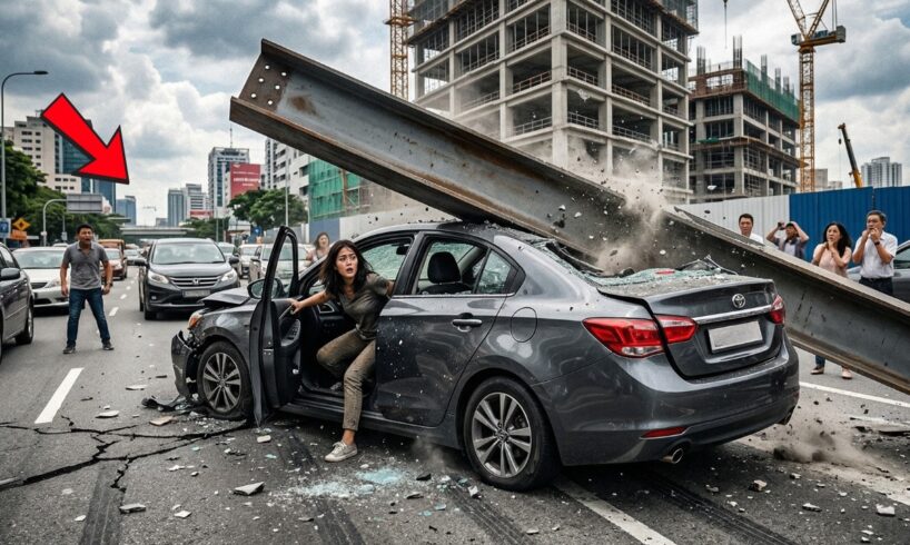 TOTAL LUCKIEST IN REAL LIFE | Unexpected Miracle Saves 2026 / Best luck of the week 😂 #3