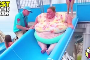 TRY NOT TO LAUGH #24 | 😂  Best Fails of The Week | Instant Regret Fails Compilation 2026