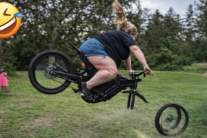 TRY NOT TO LAUGH 🤣 Best Fails of The Week 😂 | Funny Videos Compilation 2026 #5