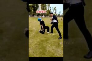 Techniques for winning street fights🔥😱#Sorts#martialarts#how #kravmaga#selfdifence