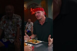 Thai-Chinese NOODLES!! 🇹🇭🇨🇳