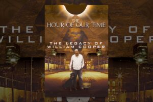 The Hour of Our Time: The Legacy of William Cooper