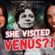 The NYC Psychic Who Claimed She Traveled to Other Planets | Madame Vesta (Ep 366)