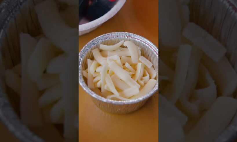 The Oysters EXPLODED!! 🤯