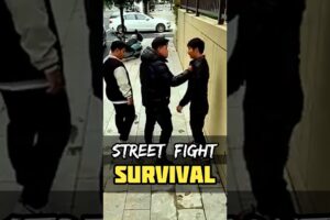 The one punch that ends a street fight. #boxing #martialarts #selfdefense #fighting #fighter #mma