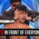 They Almost Died on Live TV… Talent Show Disasters Gone Wrong