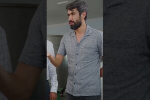 They Drink Camel URINE!?