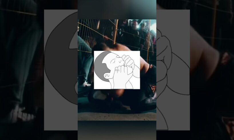 This is the most psychotic Sport 😭