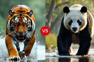 Tiger vs Wild Animals | Brutal Fights & Shocking Endings!#WildlifeDocumentary #BigCats