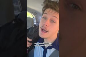 Took Daisy to Chic-Fil-A #chickensandwich #dogs #suggested #foodreview #cute #puppies