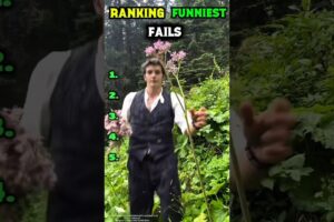 Top Funniest Fails of the Week 😂 | Instant Karma Moments #shorts