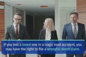 Tragic 3-Vehicle Crash on Coronado Drive near Highway 90 Kills 2 [Sierra Vista, AZ]