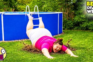 Try Not to Laugh Challenge #46 |🤣 Best Fails of the week