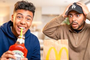 Try Not to Laugh! MARK ADAMS Best Funny Shorts 2026! with LUKE DAVIDSON P4