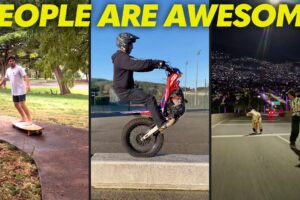 Ultimate Skills | Best Of The Week