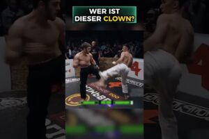 Was Macht Dieser Zirkusclown? 🤡