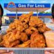 We Found America's BEST Fried Chicken!! (No More KFC)