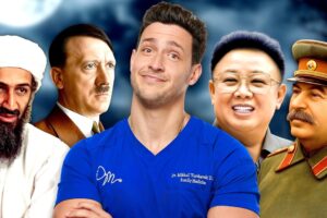 What Killed Every Dictator