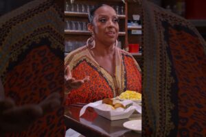 What are “Chitlins”?