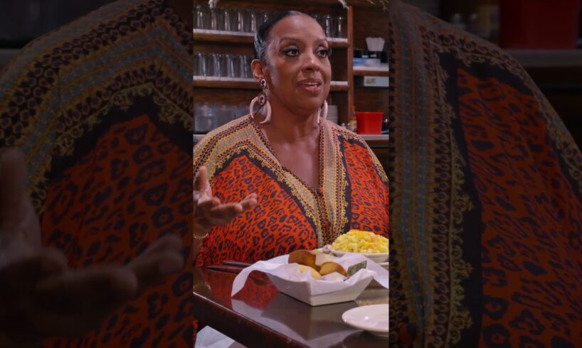 What are “Chitlins”?