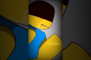 You Left Me... 😢 #roblox #shorts #robloxevade