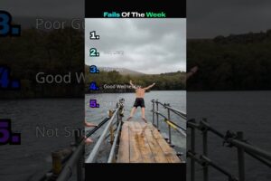 You WONT Believe These Funny Fails!