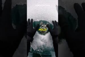 You Won't Believe What This Puppy Brought Me 🎁 #animalrescue #puppy #humanity