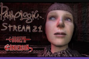 can't make an omelet without dropping a few eggs | Pathologic 1 Stream 21 (final)