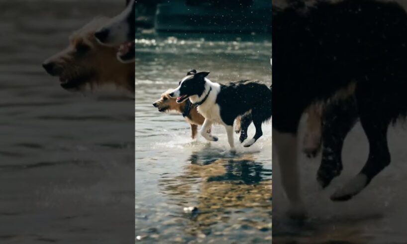 cutest puppy barking adorable video #dog #doglover #dogbarking #puppy #dogs #barking #dogsound