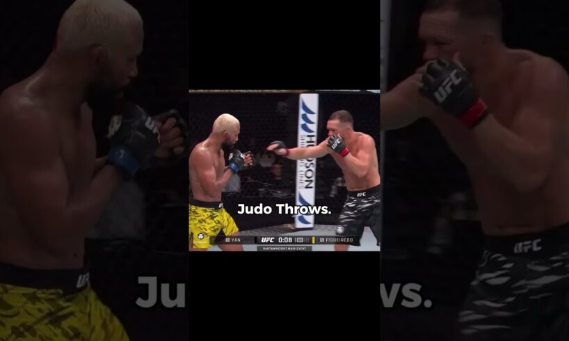 #judo #ufc #mma #youtubeshorts